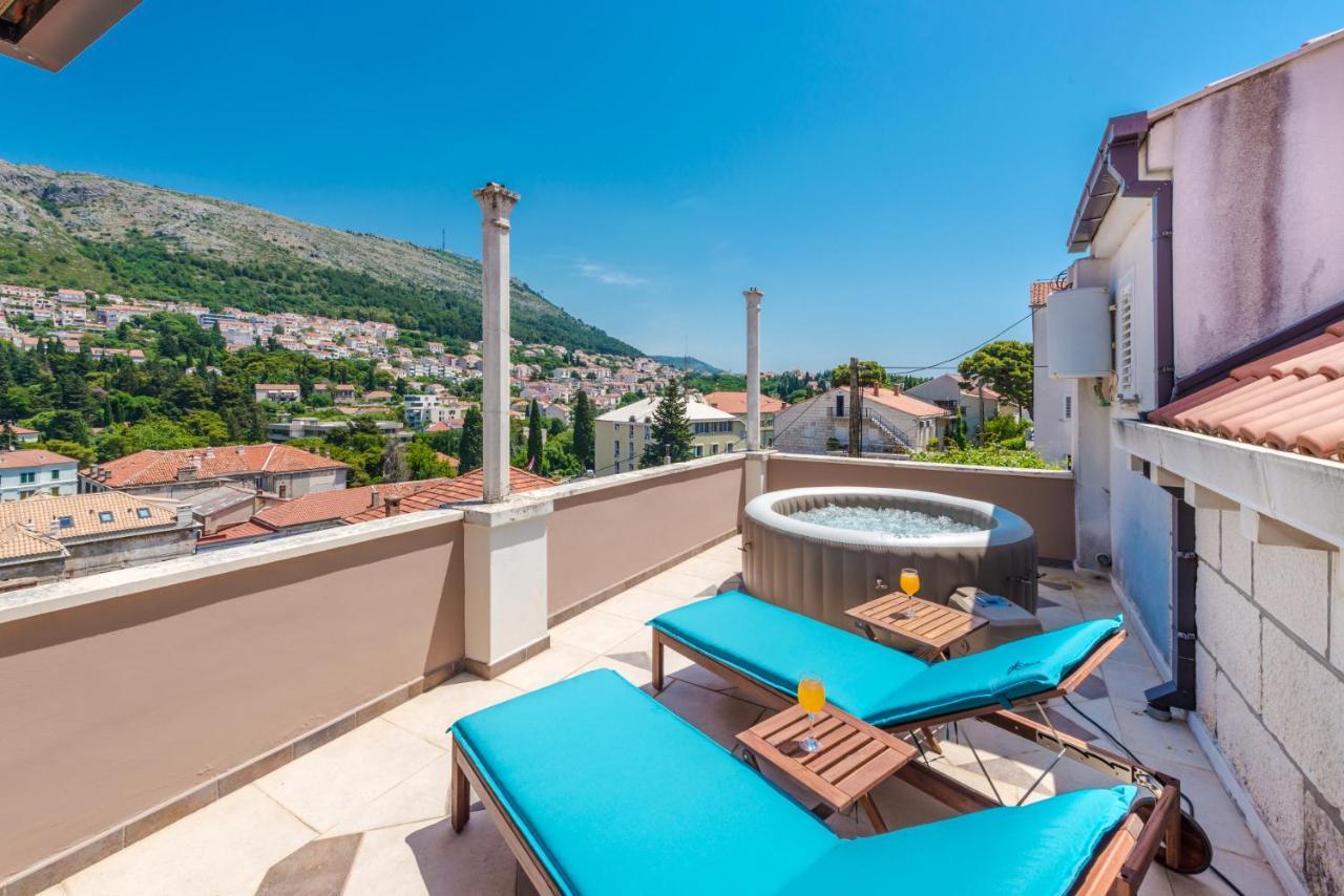 Lanare Apartment Dubrovnik Exterior foto